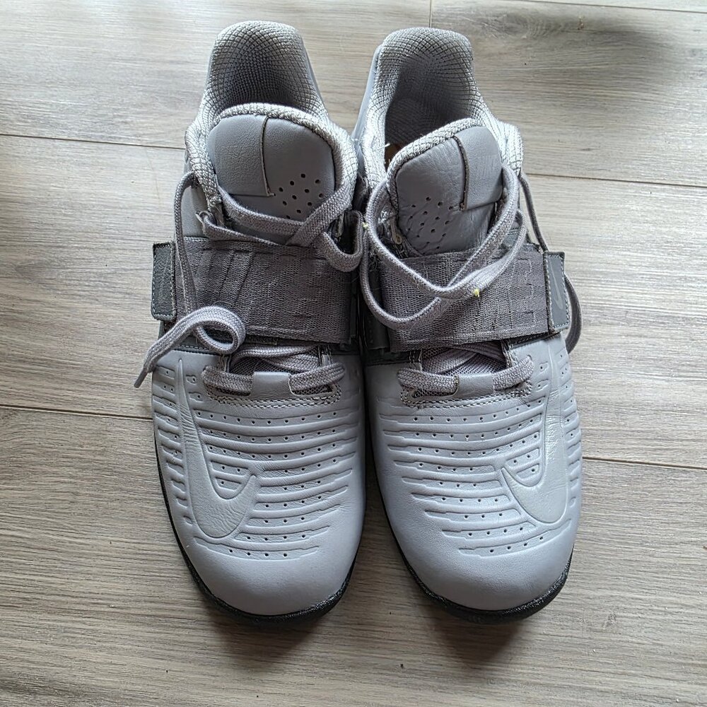 Nike Romaleos 3 XD